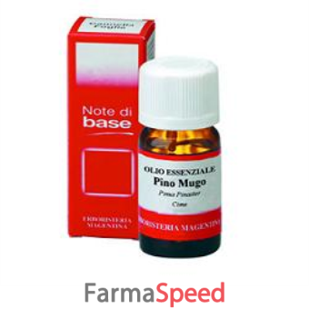 pino mugo olio ess 10ml