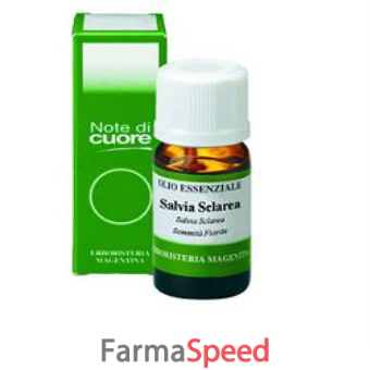 salvia off olio ess 10ml