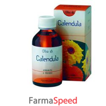 olio veget calendula 100ml