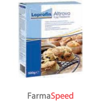 loprofin altrovo 500 g