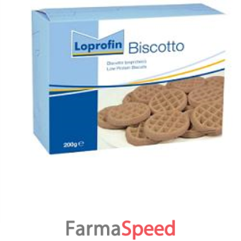 loprofin biscotti 200 g