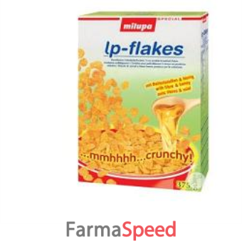 lp flakes 375 g