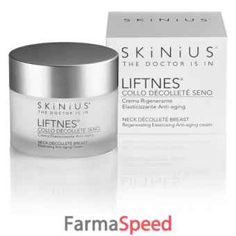 liftnes crrema 50ml