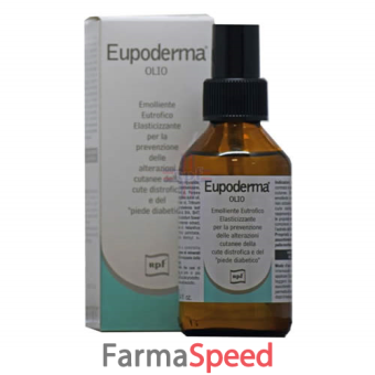 eupoderma olio 100 ml