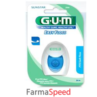 gum easy floss filo interd 30m