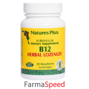 vitamina b12 sublinguale 100 mcg 30 losanghe