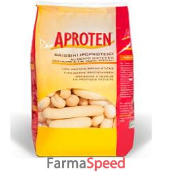 aproten grissini 150 g