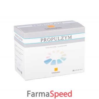 propulzym stick 10 ml 30 bustine