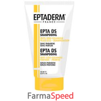 epta ds shampoo sebo squamosi 150 ml