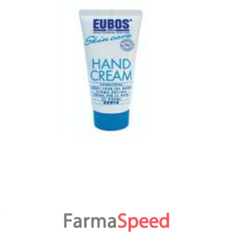 eubos cr mani 50ml tubo