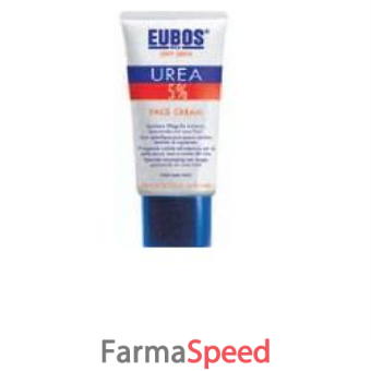 eubos urea 5% crema viso 50ml