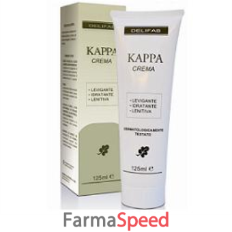 delifab kappa 125 ml