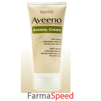 aveeno terapeutico ps aveeno cream 100 ml