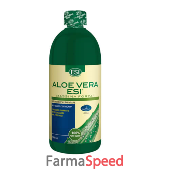 aloe vera succo 1000 ml