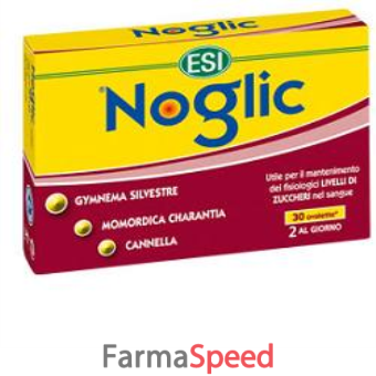 noglic 30 ovalette