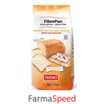 farmo fibrepan 500 g