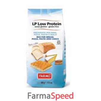 farmo lp low protein 500 g