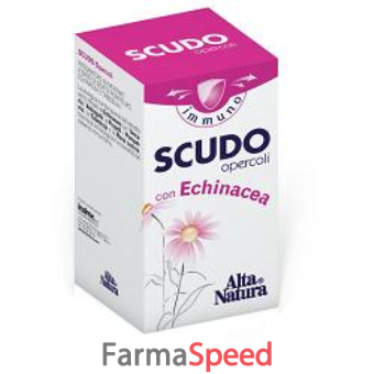 scudo 50 opercoli 500 mg