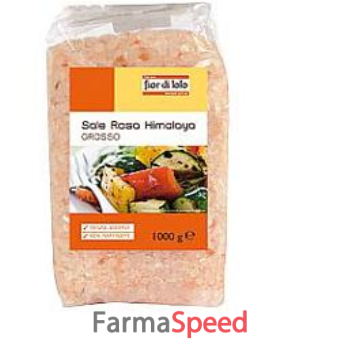 sale himalaya grosso 1000g