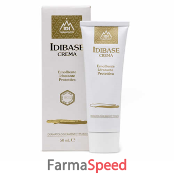 idibase crema 50 ml