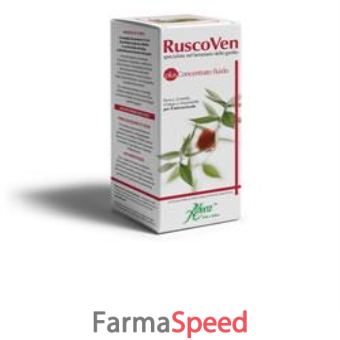 ruscoven plus concentrato fluido 200 g