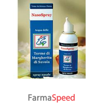 spray nasale nasospray 100 ml