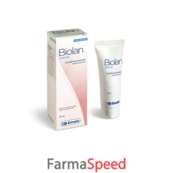 biolan crema 30 ml