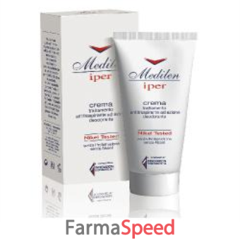 medilen iper crema 50 ml