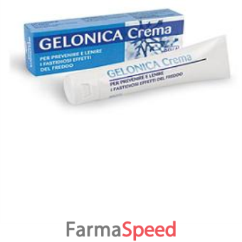 gelonica cr 60ml