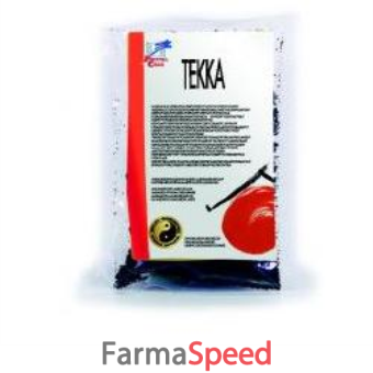 tekka condimento di miso e radici 80 g