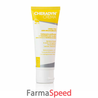 cheradyn crema 40 ml