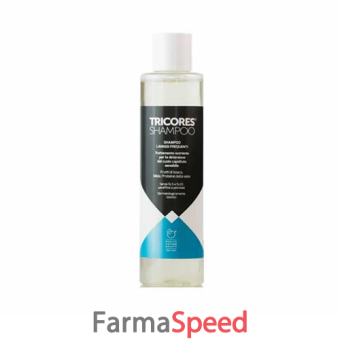 tricores shampoo 200 ml