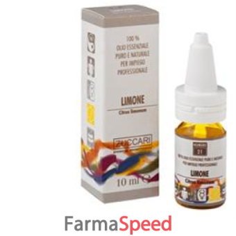 olio ess nat limone 10ml