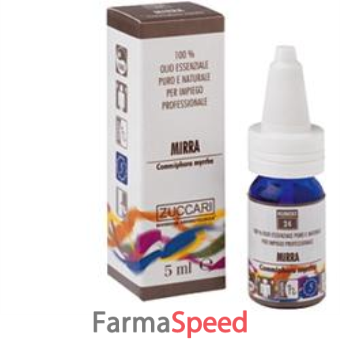 olio ess nat mirra 10ml