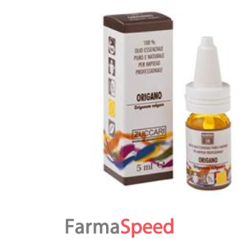 olio ess nat origano 10ml