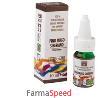 olio ess nat pino mugo siberiano 10 ml