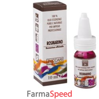 olio ess nat rosmarino 10ml