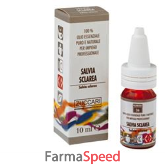 olio ess nat salvia sclarea5ml