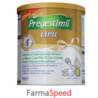 pregestimil 400 g