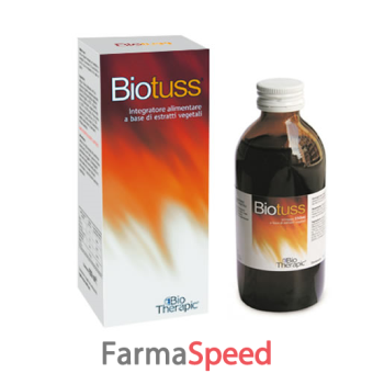 biotuss 150 ml