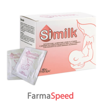 similk 30 bustine