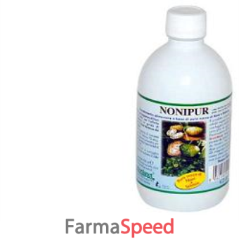 nonipur 500 ml