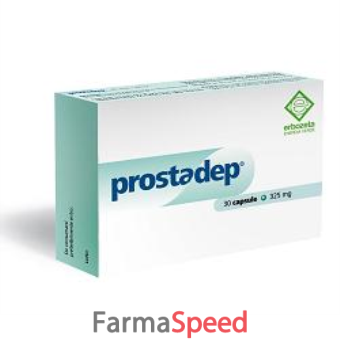 prostadep 30 capsule