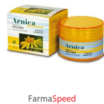 arnica pomata 75 ml