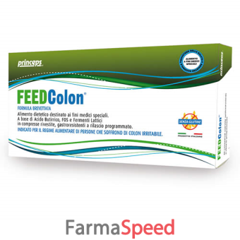 feedcolon 30 compresse