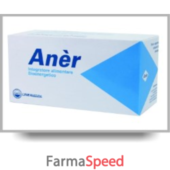 aner 10 fiale 12 ml