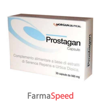 prostagan 30 capsule