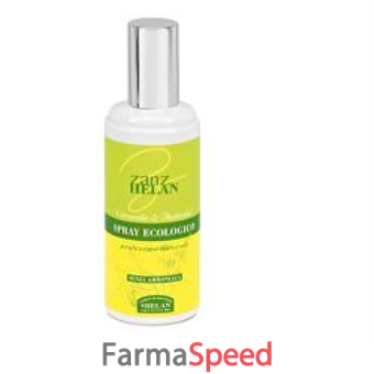 zanzhelan spray 100ml