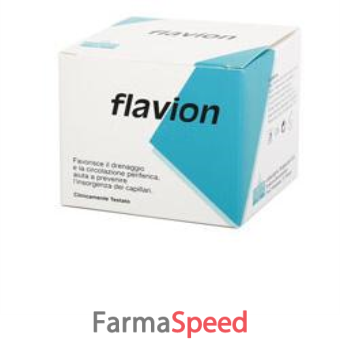 flavion gel gambe 100 ml