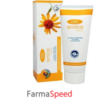 gel arnica freddo 100ml